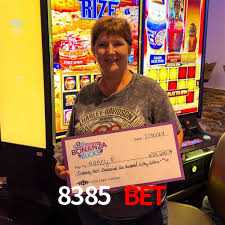 Cadastro rápido e seguro na 8385 bet