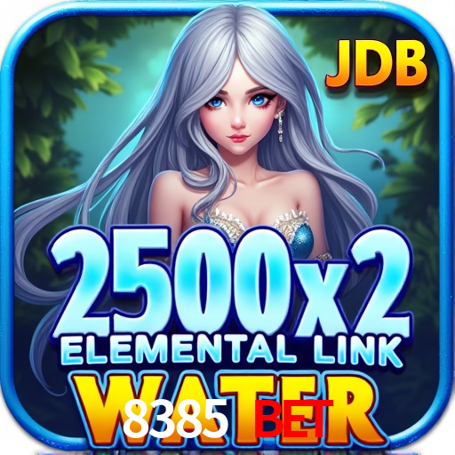 Imagem promocional da 8385 bet mostrando a plataforma e suas vantagens