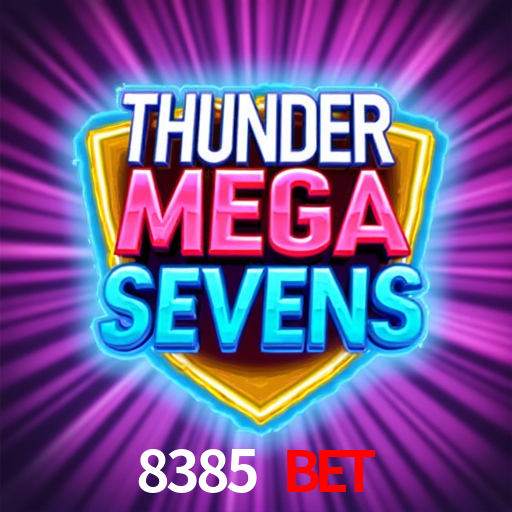 Slots online da 8385 bet com jackpots progressivos