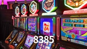 Explorando a Categoria de Eventos em Apostas na 8385