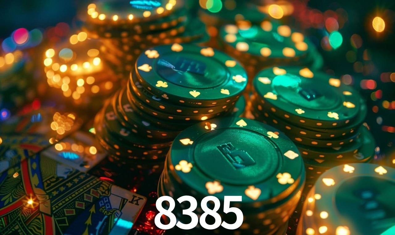 Jogos Exclusivos 8385