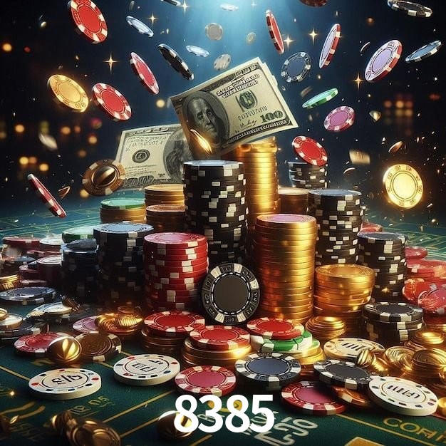 Explorando a Categoria de Eventos em Apostas na 8385