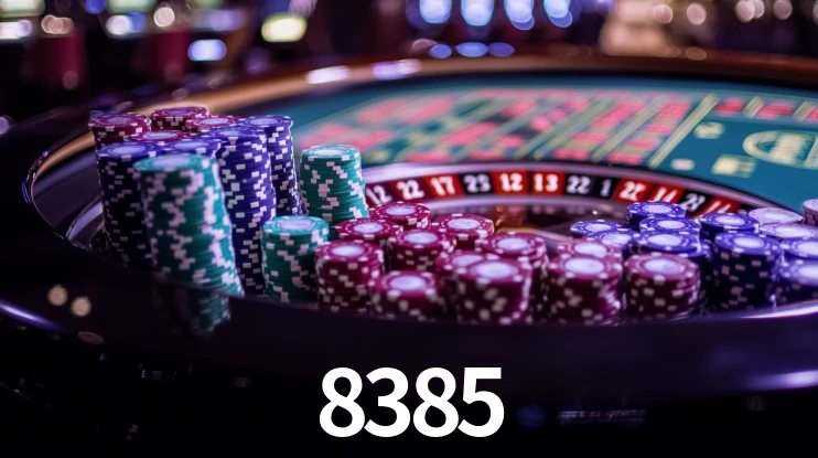 Spaceman Game 8385