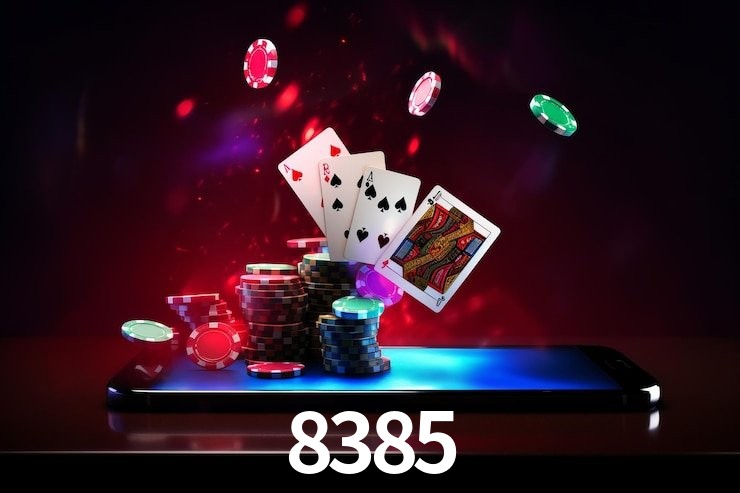 Live Casino 8385