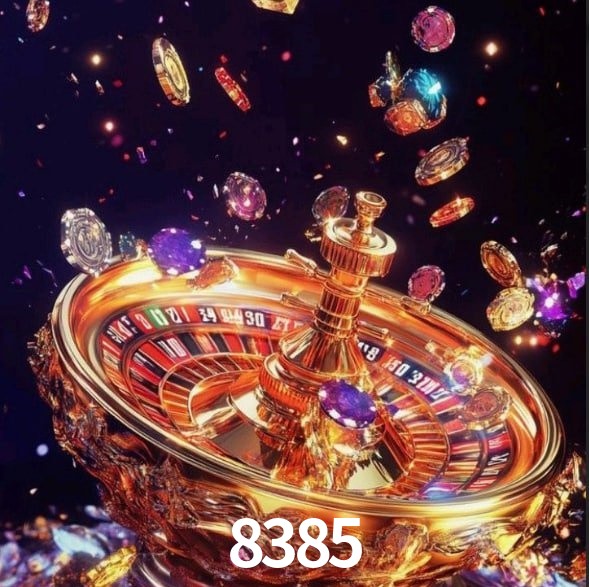 Provedores de Jogos 8385