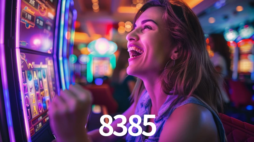 Explore as vantagens do 8385: serviço profissional e confiabilidade