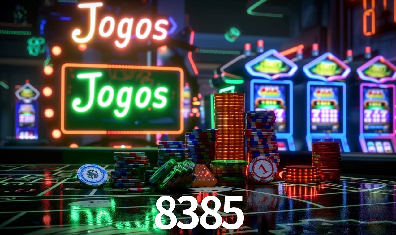 8385 bet