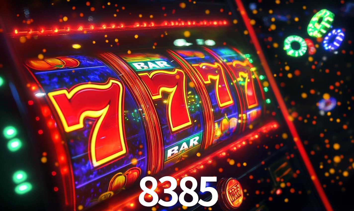 8385.com