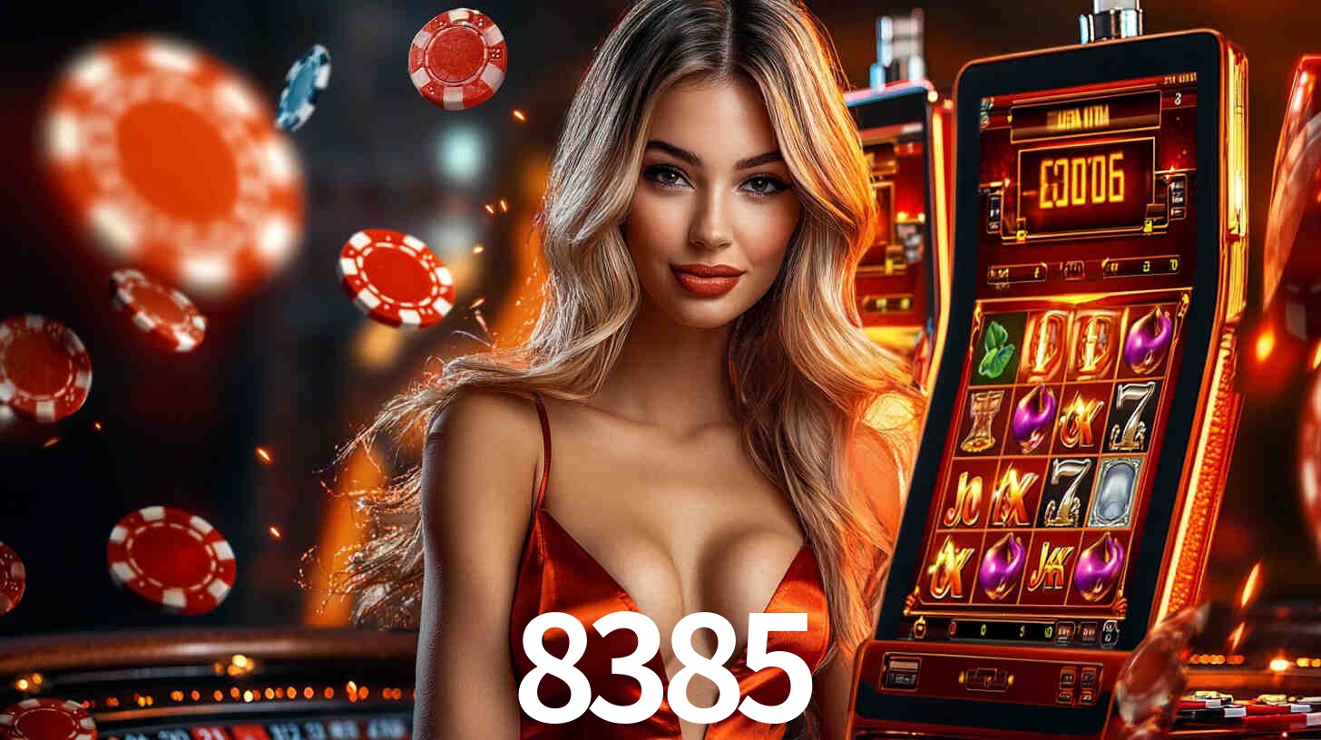 Experimente o Login Seguro Premium no 8385