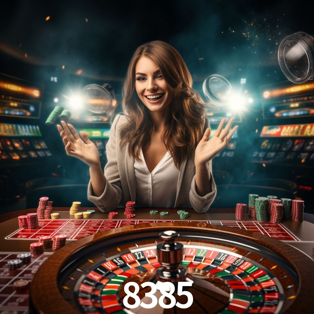 Premium Interface 8385