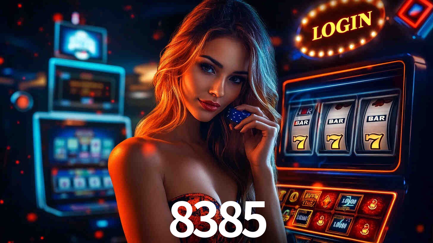 8385.com