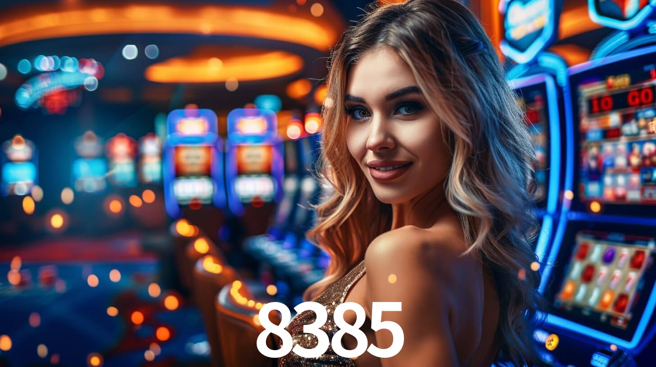 Games Directory 8385
