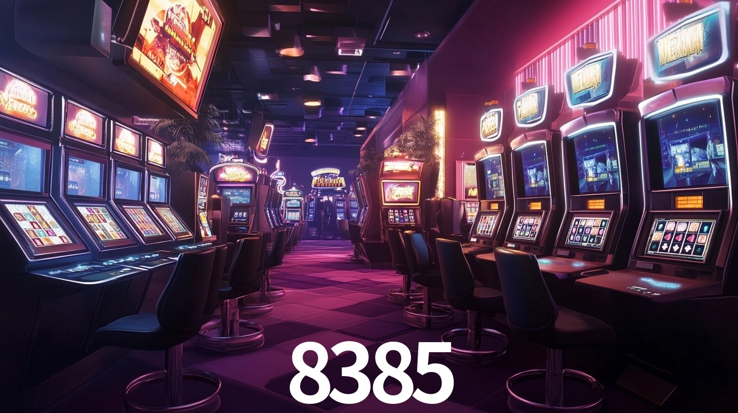 Welcome Bonus 8385
