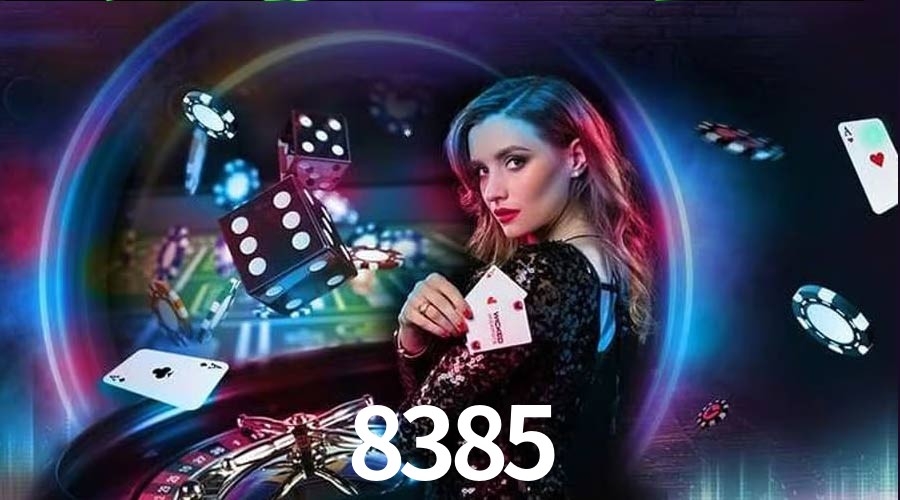 Platform Technology 8385