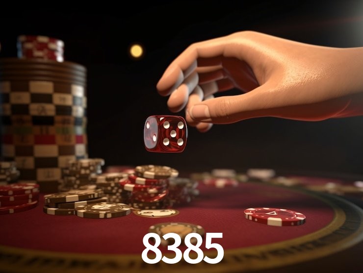 Estatísticas Crash Games 8385