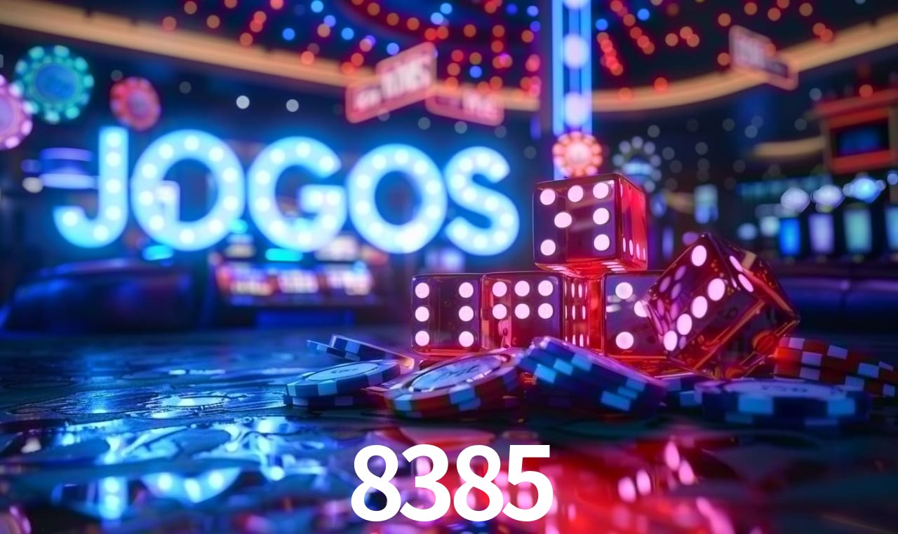 Descubra o Programa VIP da 8385: Vantagens Exclusivas para Jogadores