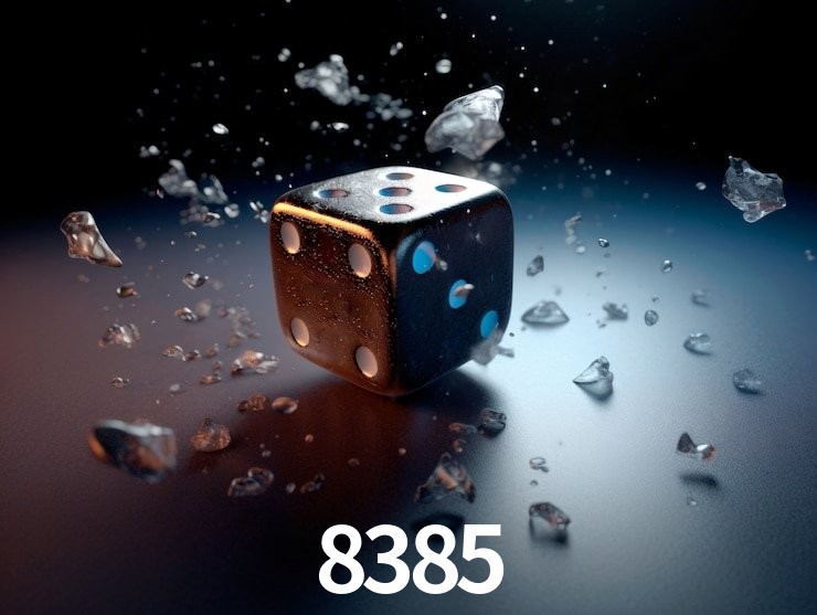 Sistemas de Segurança 8385