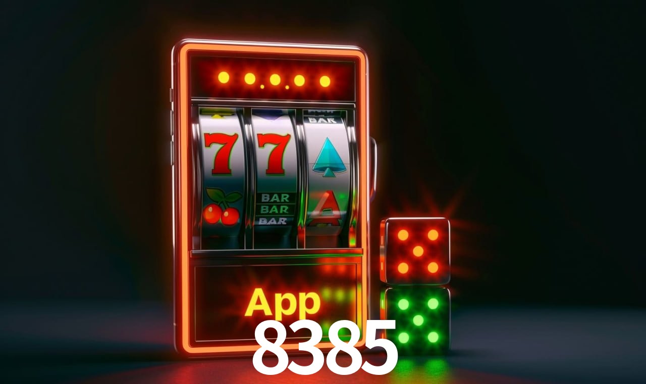 Mesa de Blackjack 8385