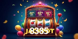 Jogos de Slot 8385