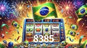 Slot Games 8385