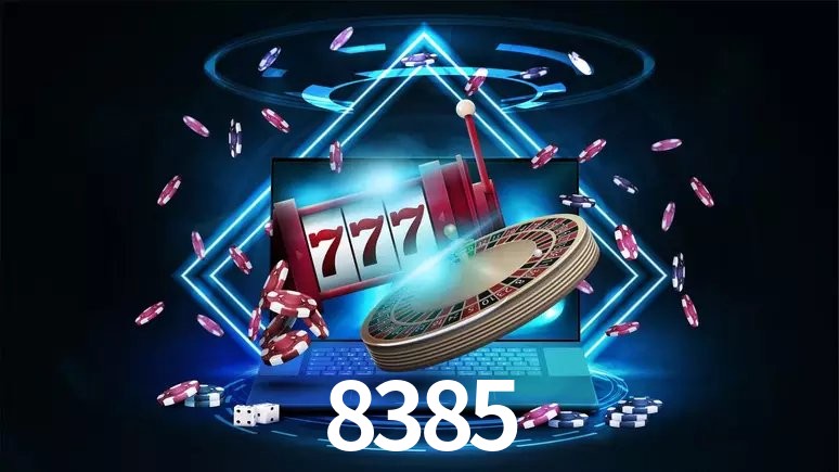 Estatísticas Esportivas 8385