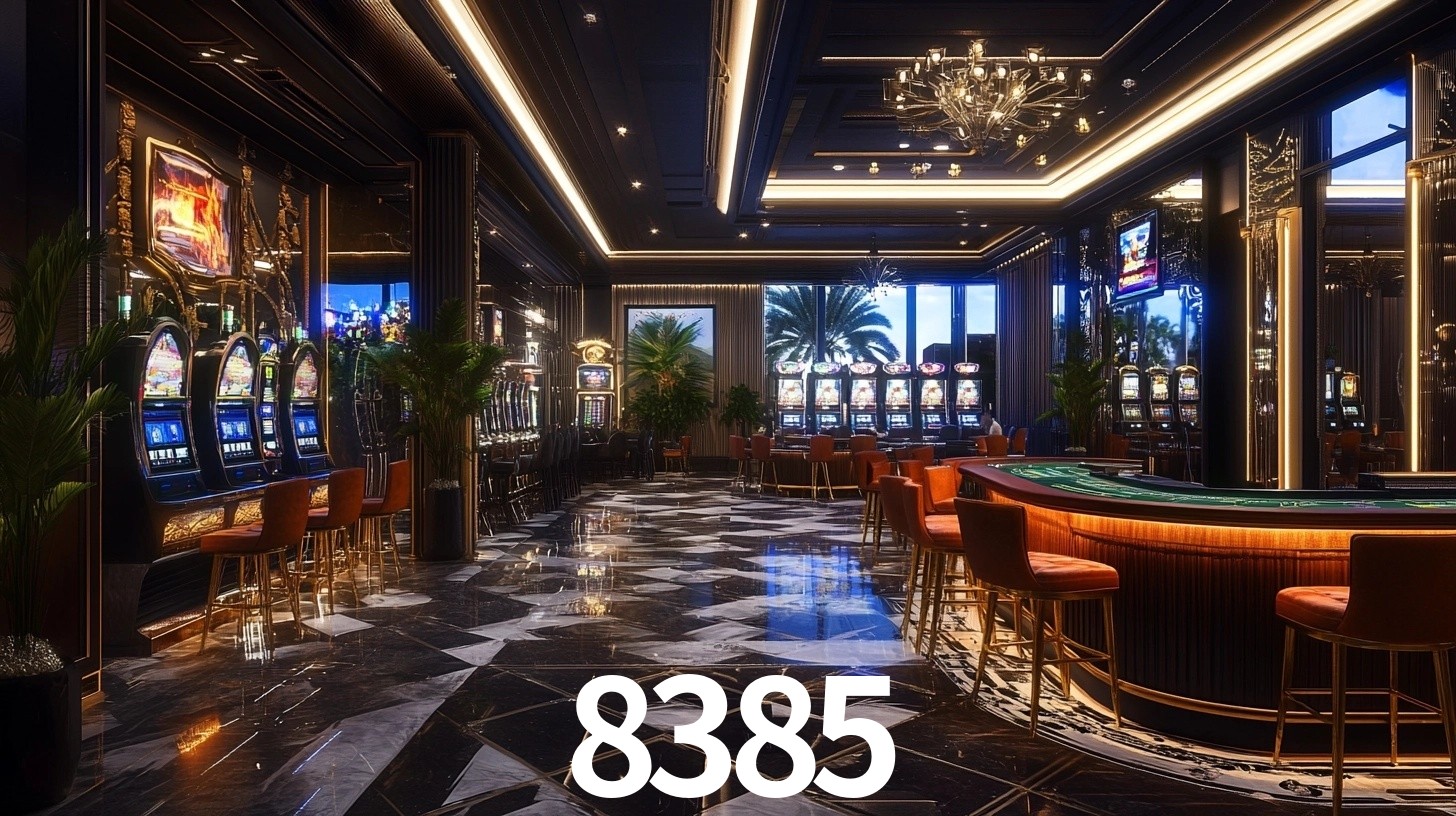 Daily Bonuses 8385