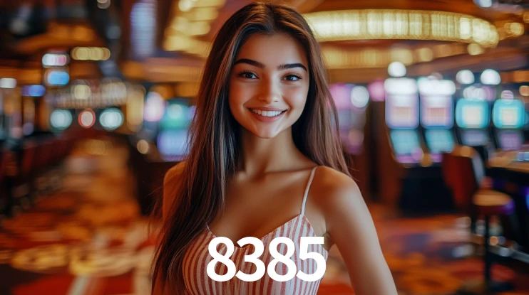 Programa VIP 8385